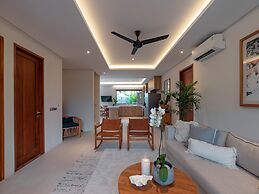 Arama Villas
