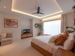 Arama Villas