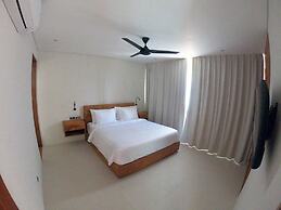 Arama Villas
