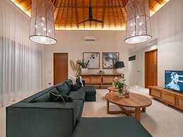 Arama Villas