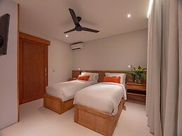Arama Villas