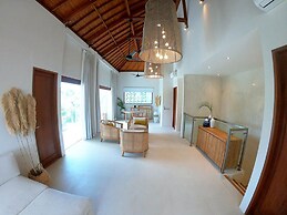 Arama Villas
