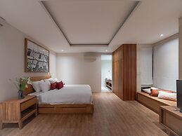 Arama Villas