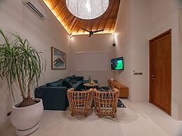 Arama Villas