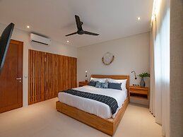 Arama Villas