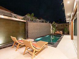 Arama Villas