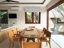 Arama Villas