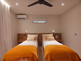 Arama Villas