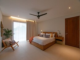 Arama Villas