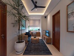 Arama Villas