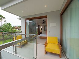 Arama Villas