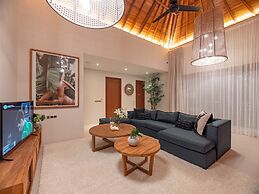 Arama Villas