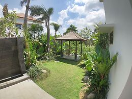 Arama Villas