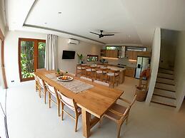 Arama Villas