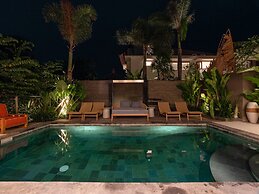 Arama Villas
