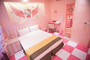 Hexing Hotel