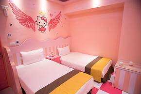 Hexing Hotel