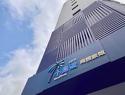 Hexing Hotel