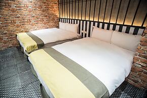 Hexing Hotel