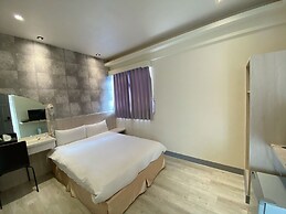 Hexing Hotel