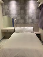 Hexing Hotel