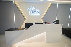 Hexing Hotel