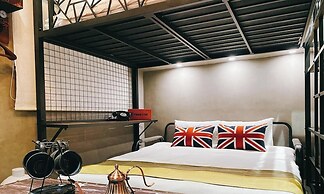 Hexing Hotel