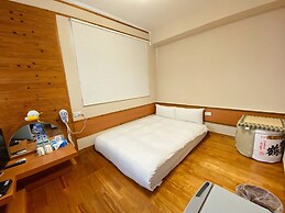 Hexing Hotel