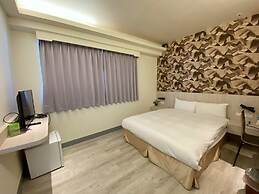 Hexing Hotel