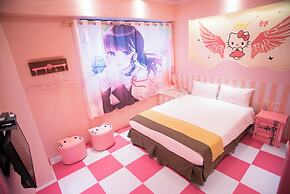 Hexing Hotel