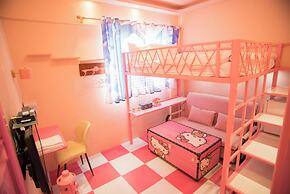 Hexing Hotel