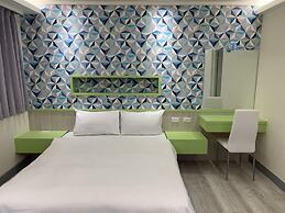 Hexing Hotel