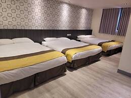 Hexing Hotel