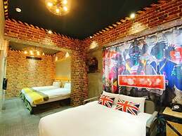Hexing Hotel