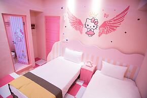 Hexing Hotel