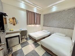 Hexing Hotel