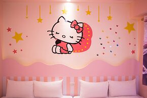 Hexing Hotel
