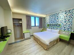 Hexing Hotel