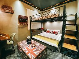 Hexing Hotel