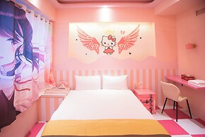 Hexing Hotel