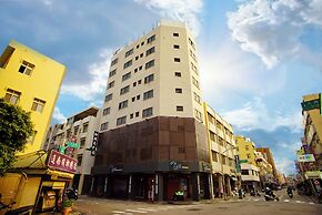 Hexing Hotel