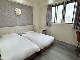 Hexing Hotel
