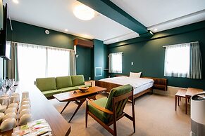 Villa Koshido Kotoni
