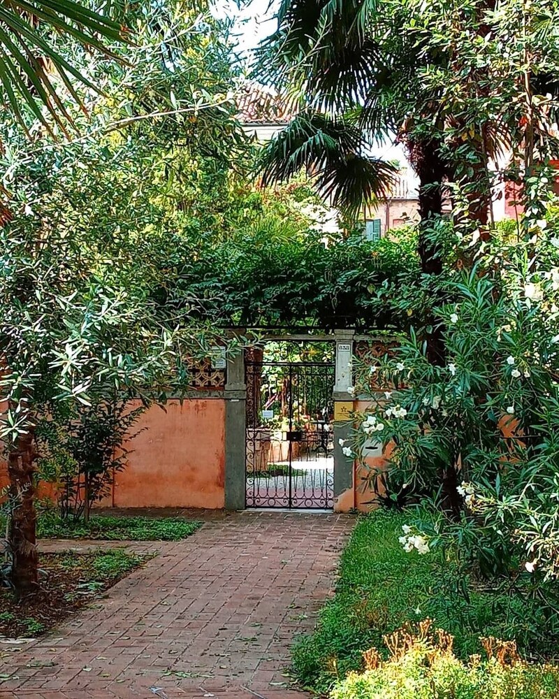 Cinqueteste Luxury Home Venice