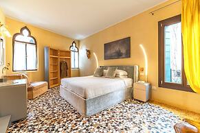 Cinqueteste Luxury Home Venice
