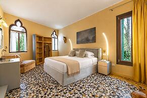 Cinqueteste Luxury Home Venice