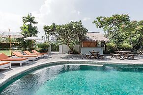 Happy Together By Villa Kresna