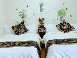 Hostel Nyoi