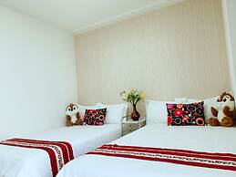 Hostel Nyoi