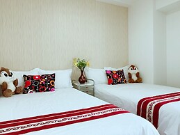 Hostel Nyoi